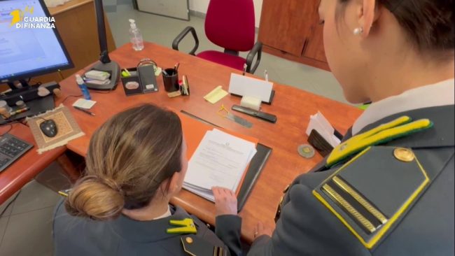 Sequestro da 300mila euro per un imprenditore edile di Palermo: ipotesi bancarotta fraudolenta