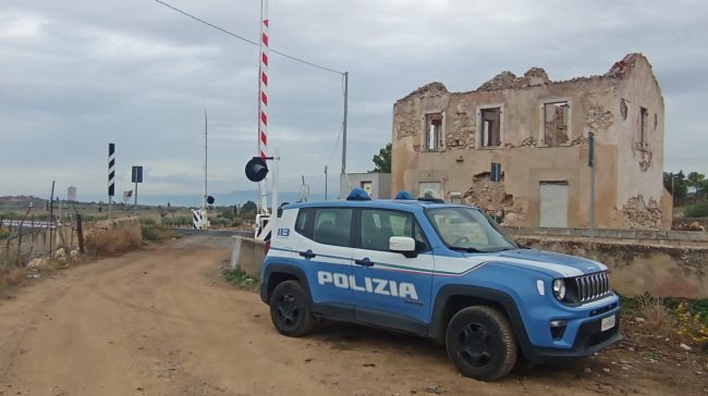 Pluripregiudicato specializzato in furti di cavi di rame sorpreso a rubare in un cantiere: arrestato