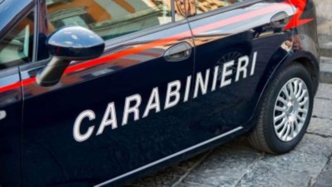 Ai domiciliari il sindaco di Resuttano Rosario Carapezza