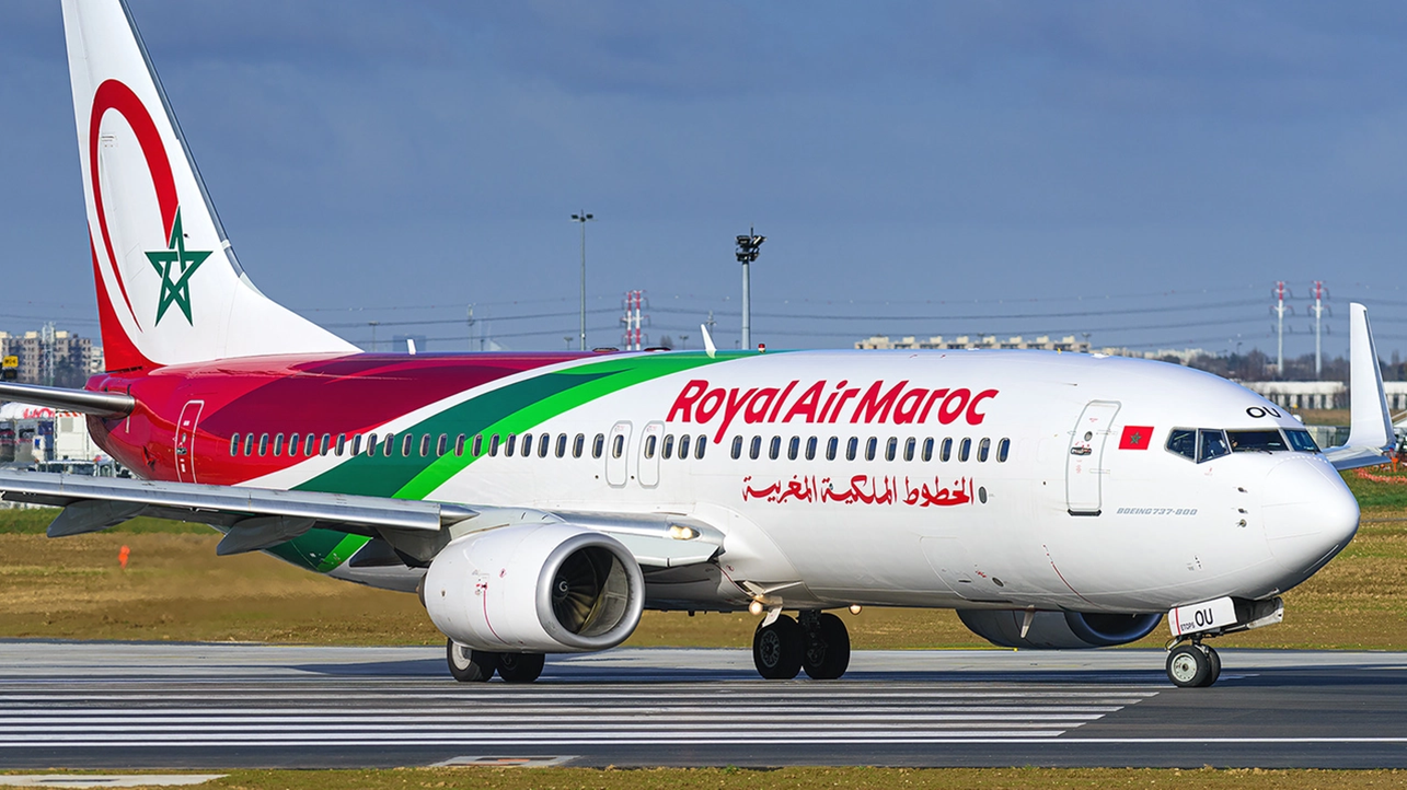 Da domani il nuovo volo diretto Catania-Casablanca