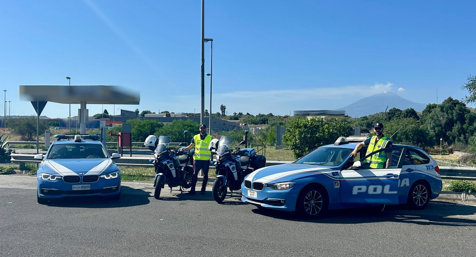 Controlli stradali a Catania: oltre 300 punti sottratti a automobilisti indisciplinati
