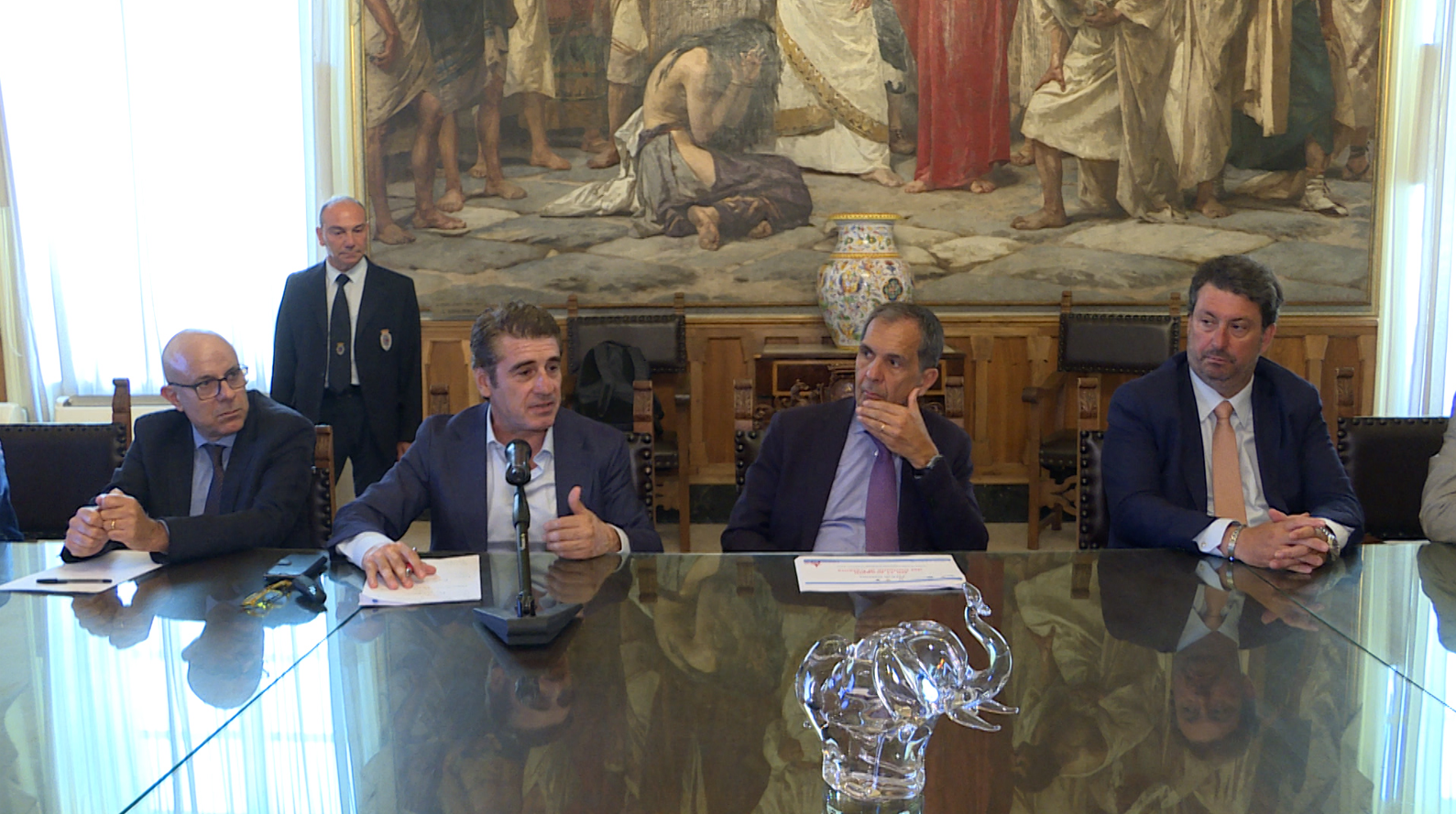 Catania, undici progetti per rigenerazione urbana, mobilità sostenibile ed energia verde