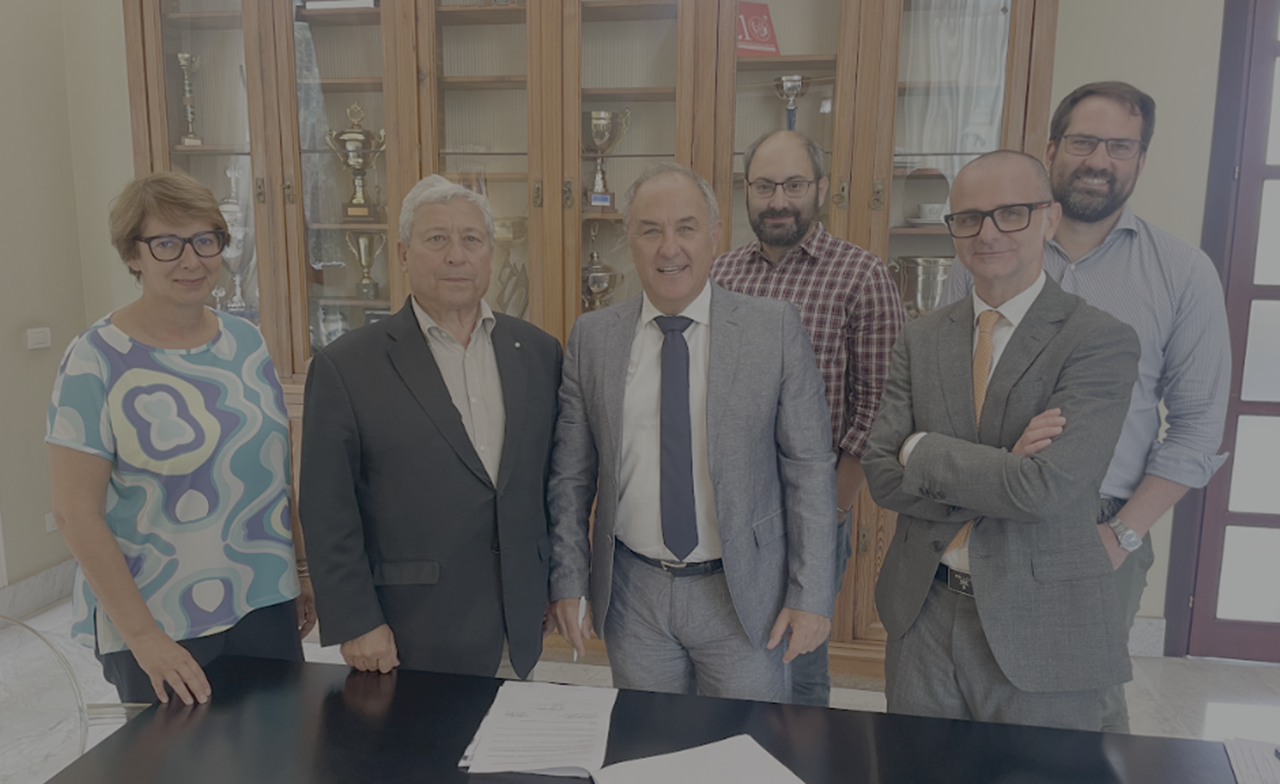 Arnas Garibaldi, assegnati i Differenziali Economici di Professionalità: premiate 694 unità del Comparto