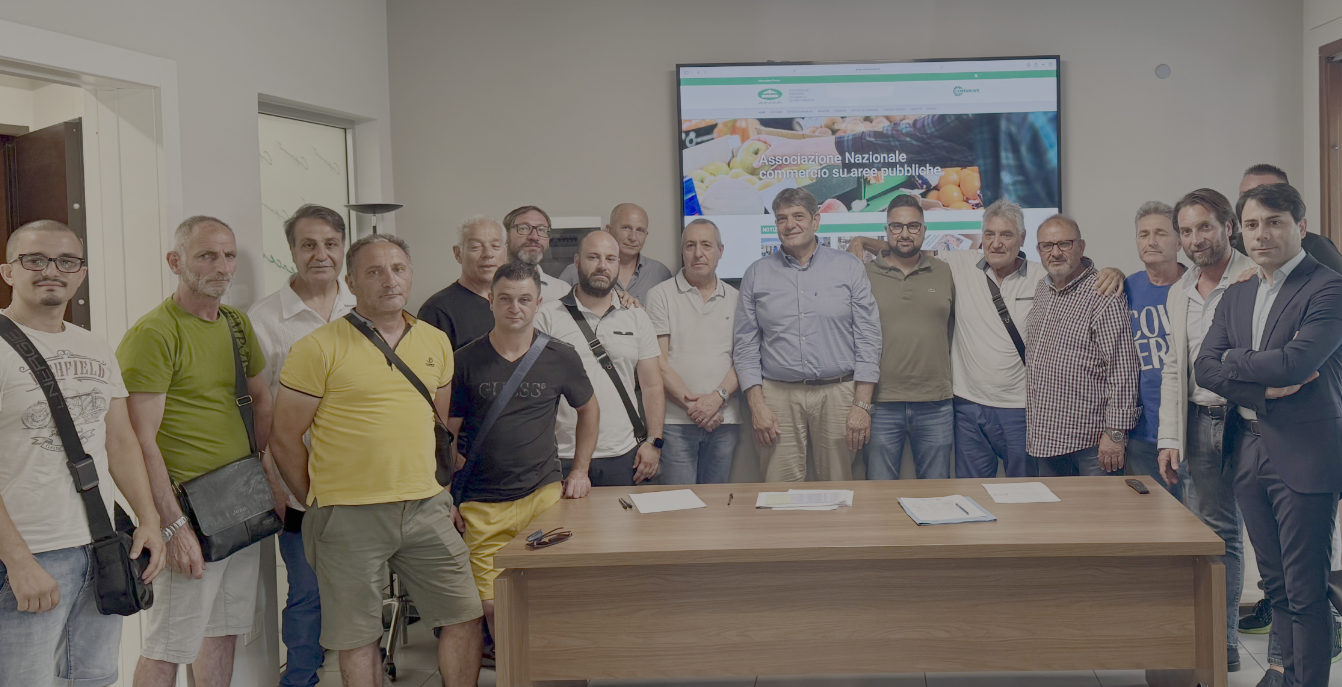 Confesercenti area metropolitana di Catania: rinnovo cariche elettive, Amos Cannizzaro nuovo presidente Provinciale
