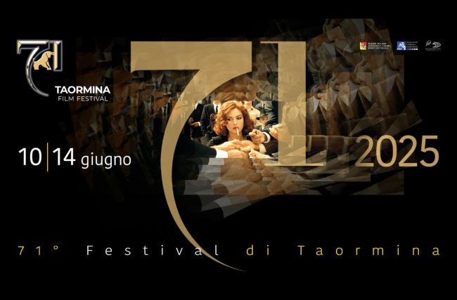 Taormina Film Festival 2025: alcuni dei momenti più importanti e gran finale con proiezione di un’anteprima esclusiva