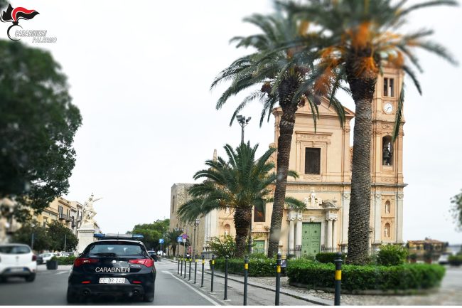 Termini Imerese, scoperta coppia di pusher: uno era già ai domiciliari per rapina
