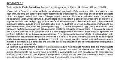 Maturità 2025