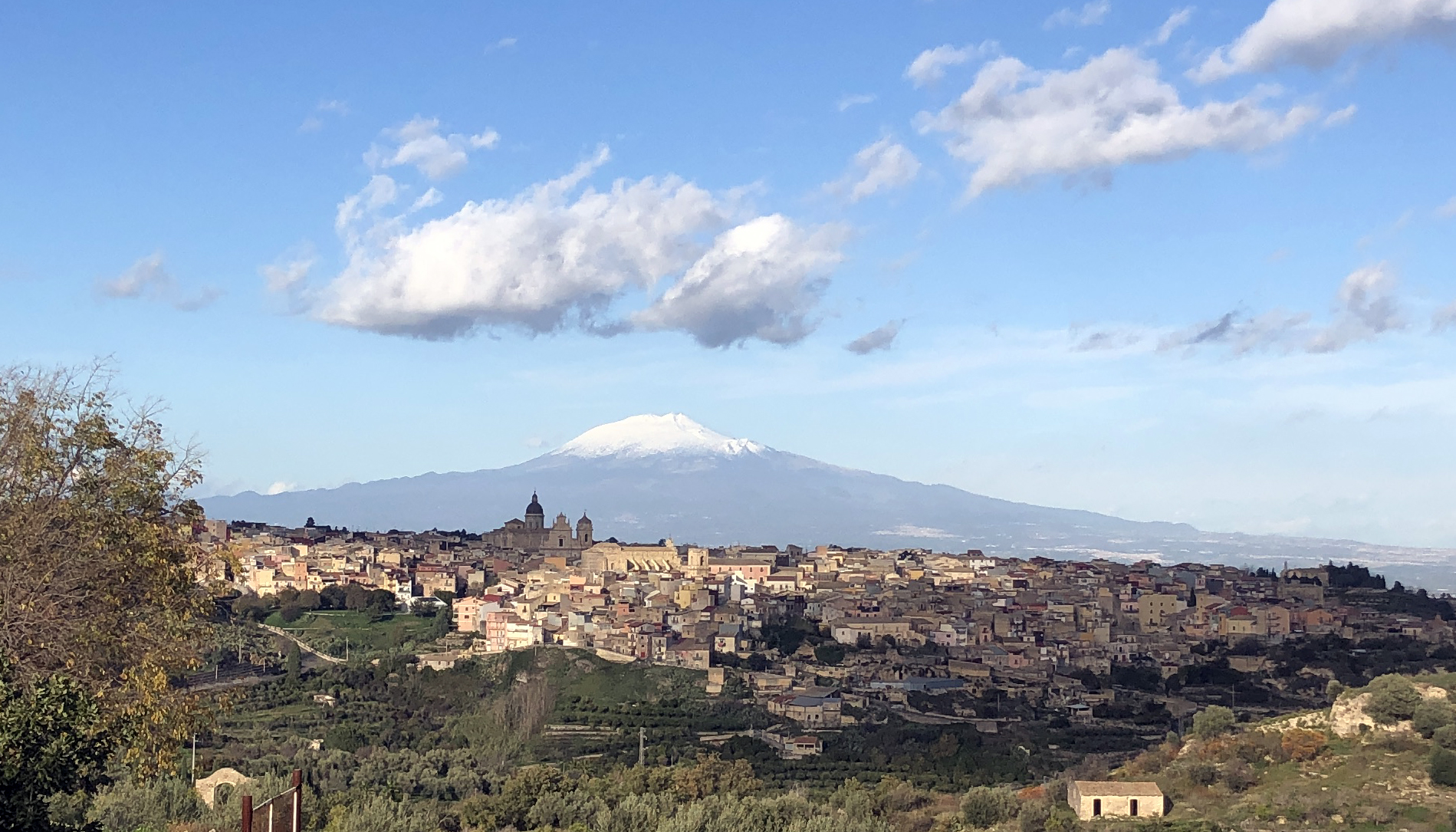 Il Borgo dei borghi 2025 è Militello in Val di Catania