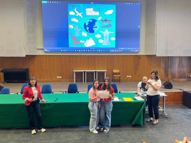 All’ITI “Cannizzaro” di Catania il progetto “Abbelliamo le nostre classi”