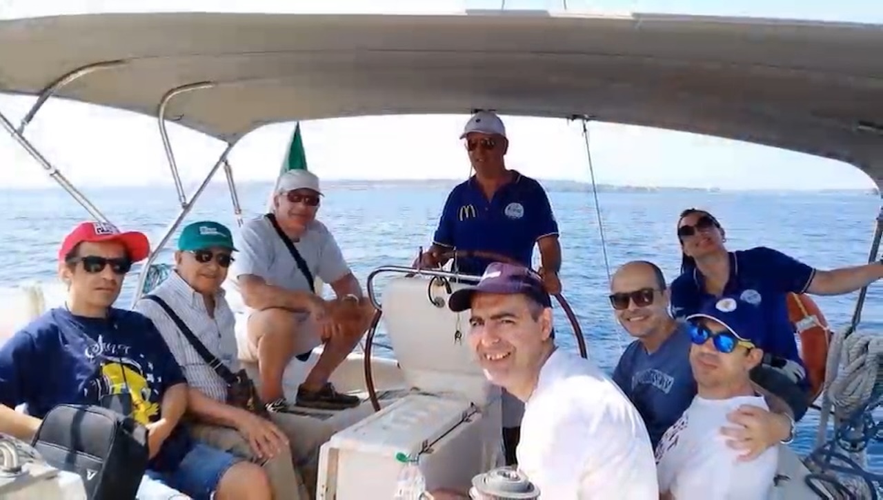 Talassemia, legalità e inclusione: a Catania approda la terza edizione di “Vela&Salute”