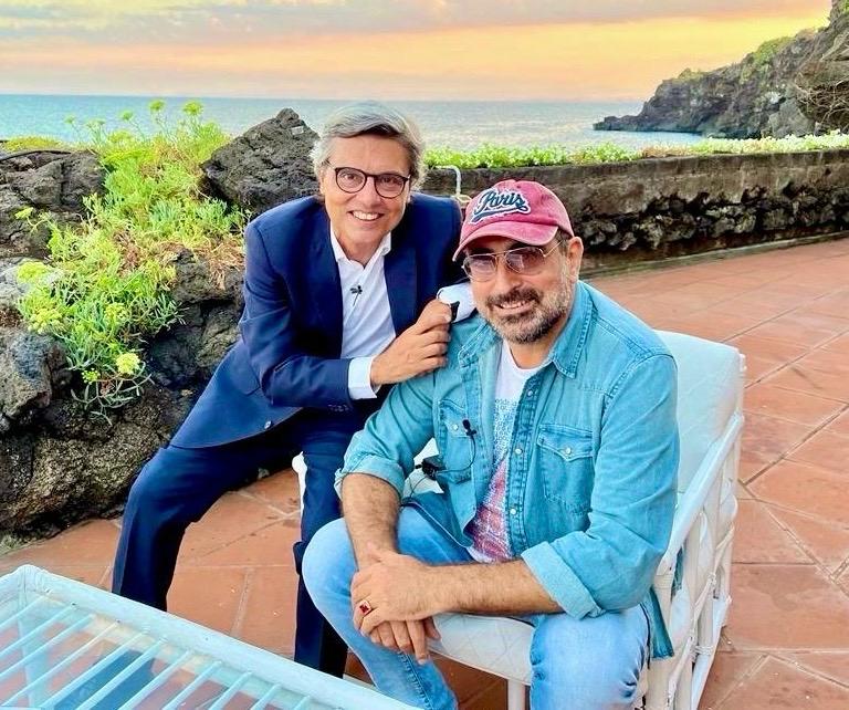Al via il tour “30 anni Insieme… ma non finisce qua” di Salvo La Rosa e Giuseppe Castiglia