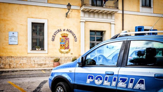 Disposta l’autopsia sul 43enne trovato morto in casa ad Agrigento