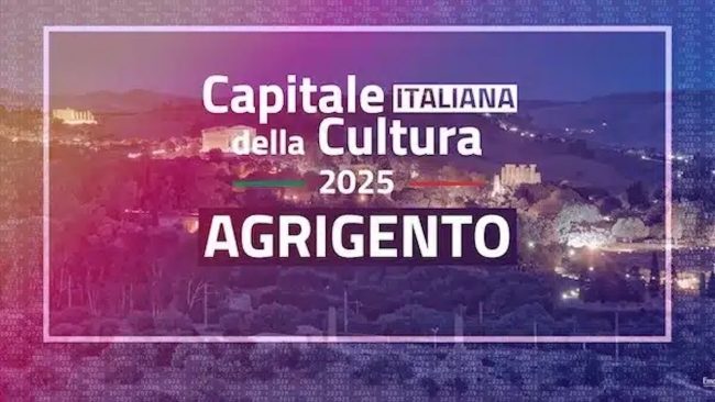 Agrigento Capitale della Cultura 2025 celebra Andrea Camilleri, la memoria e la legalità
