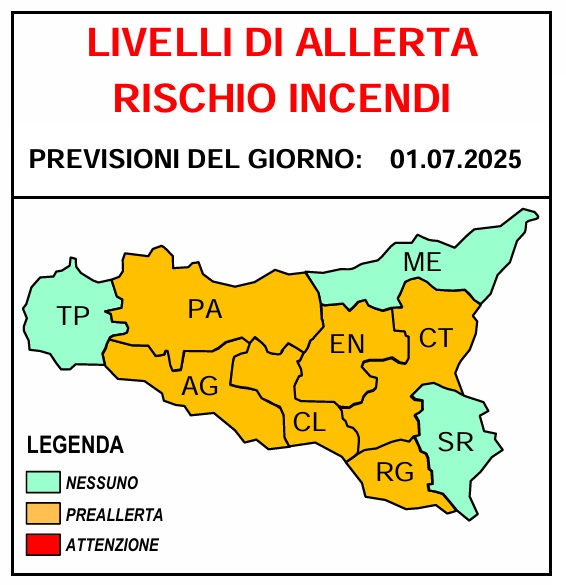 incendi