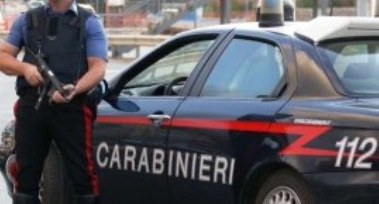 Messina, arrestato spacciatore pregiudicato