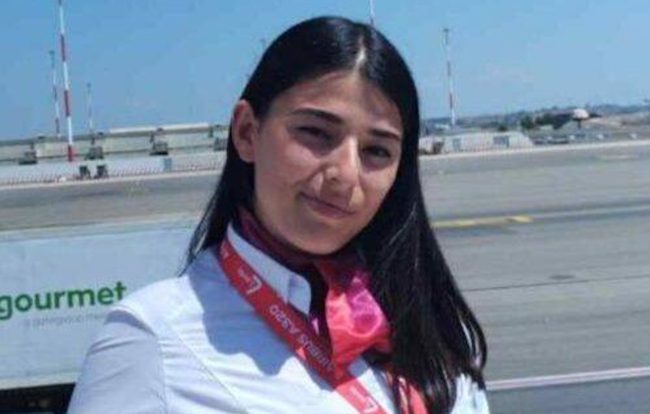 Vienna, assistente di volo palermitana cade dal terzo piano. Indagini in corso