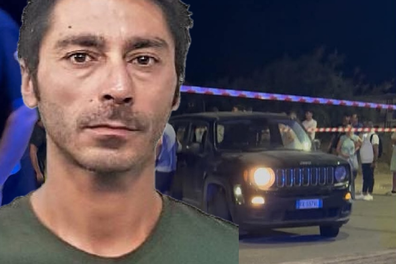 Omicidio Zuppardo, convalidato il fermo per padre e figlio