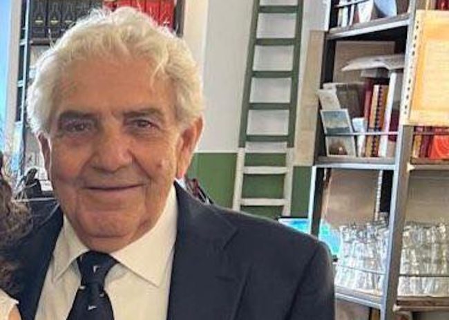 Scomparso a Catania Riccardo Barbagallo: l’appello della famiglia