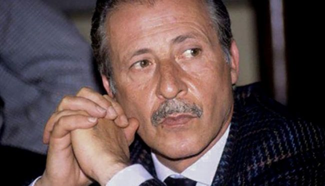 Maturità 2025: la traccia integrale del tema su Paolo Borsellino