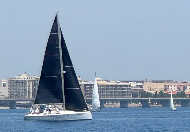 La “Nopaquie” dell’Istituto “Duca degli Abruzzi” di Catania alla due giorni di Augusta, le considerazioni della dirigente Morsellino