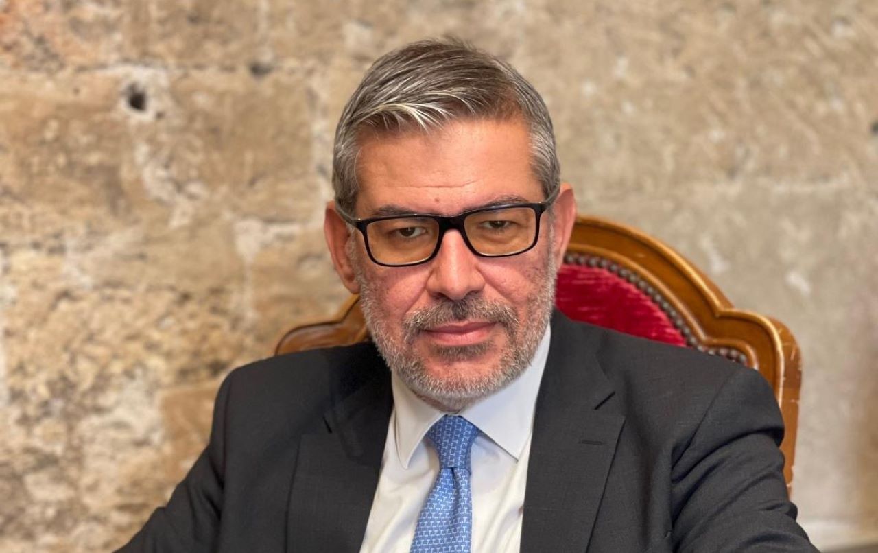 Maltempo devasta produzione agricola nel Calatino: interrogazione urgente del deputato regionale Giuseppe Lombardo