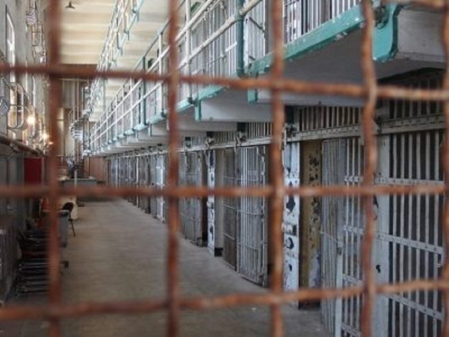 Detenuti in protesta al carcere di Trapani: tensione nel reparto Mediterraneo, appello del sindacato Consipe