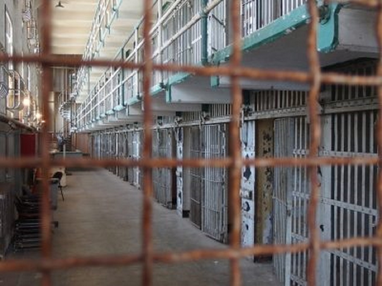 Detenuti in protesta al carcere di Trapani: tensione nel reparto Mediterraneo, appello del sindacato Consipe
