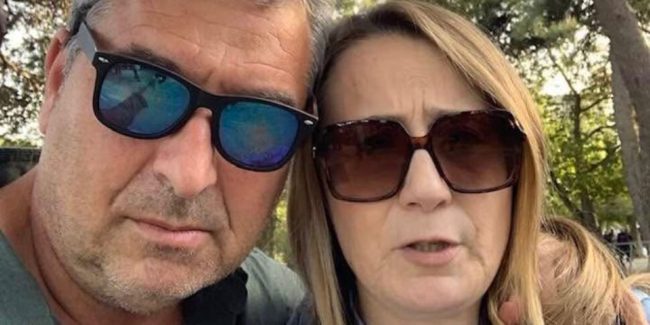 Castelvetrano in lutto per Mary Bonanno: folla commossa ai funerali