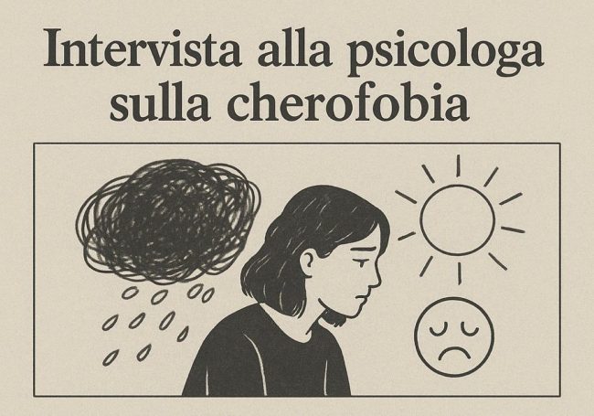 Cherofobia: quando la felicità viene vista come qualcosa da cui difendersi