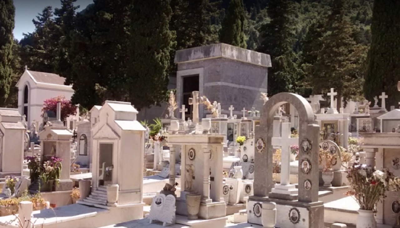 Palermo, nuovi loculi al cimitero dei Rotoli: aggiudicati i lavori, 168 sepolture entro 180 giorni