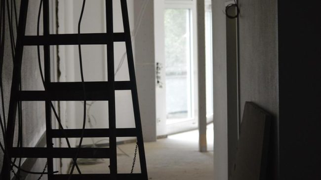 Lavori in casa, Nicolò Spingola muore schiacciato da una parete