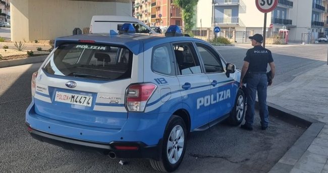 Augusta, sanzioni per violazioni al Codice della Strada e a un esercizio commerciale