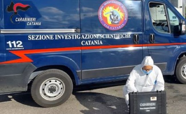 Omicidio Avola, convalidato il fermo per Corrado Rametta: gli aggiornamenti