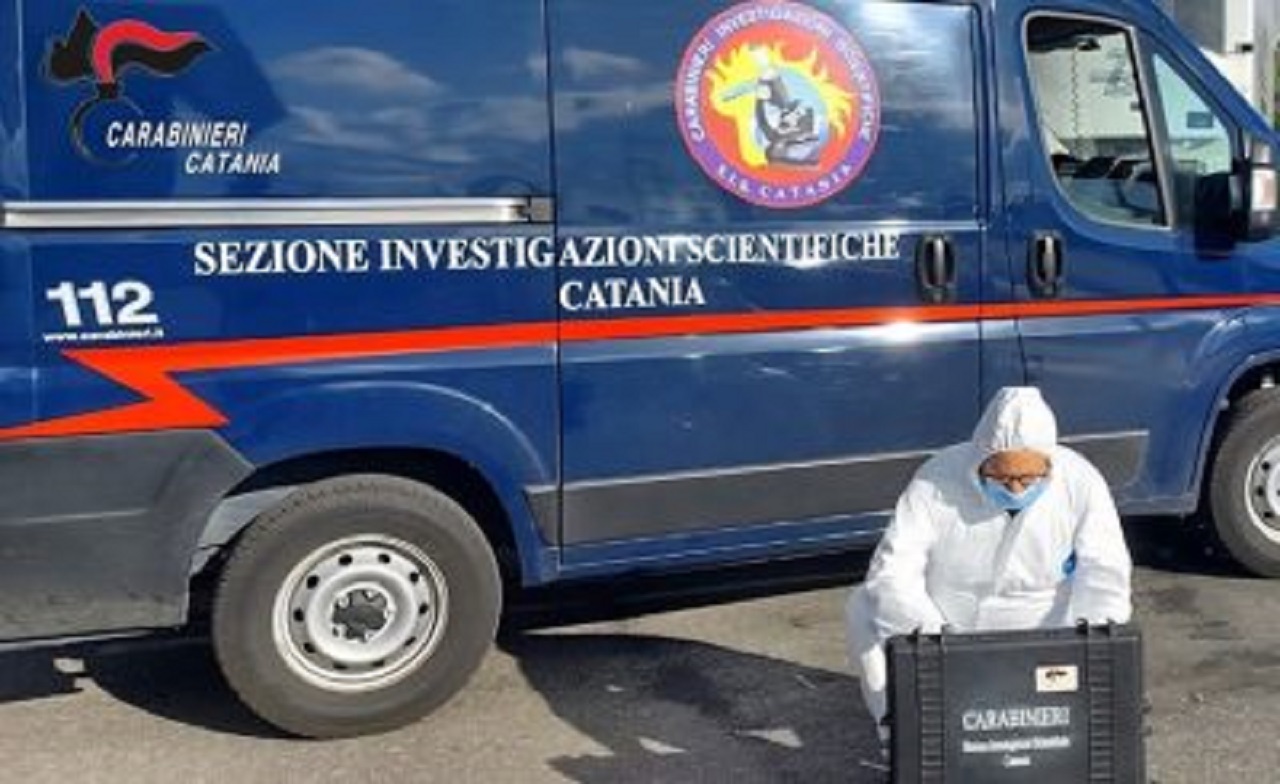 Omicidio Avola, convalidato il fermo per Corrado Rametta: gli aggiornamenti