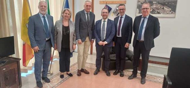 Nominato il nuovo collegio sindacale a Villa Sofia Cervello