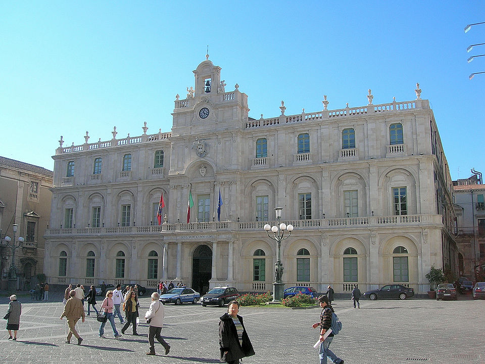 Elezione rettore Catania, incontro con gli studenti prima del voto