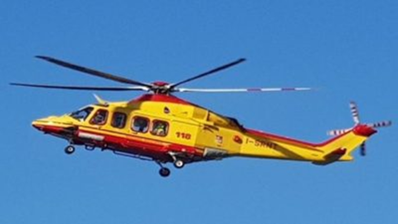 Tragedia a Caltanissetta: uomo perde la vita in un incidente nei pressi del ponte Capodarso