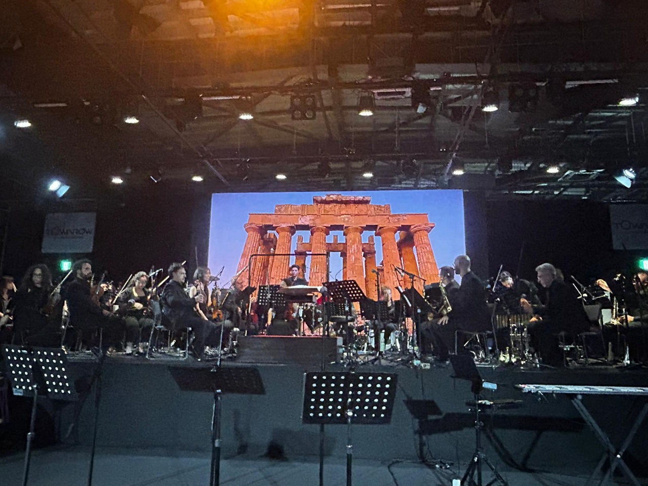 Expo Osaka, Agrigento e Kyoto si incontrano sullo stesso palco