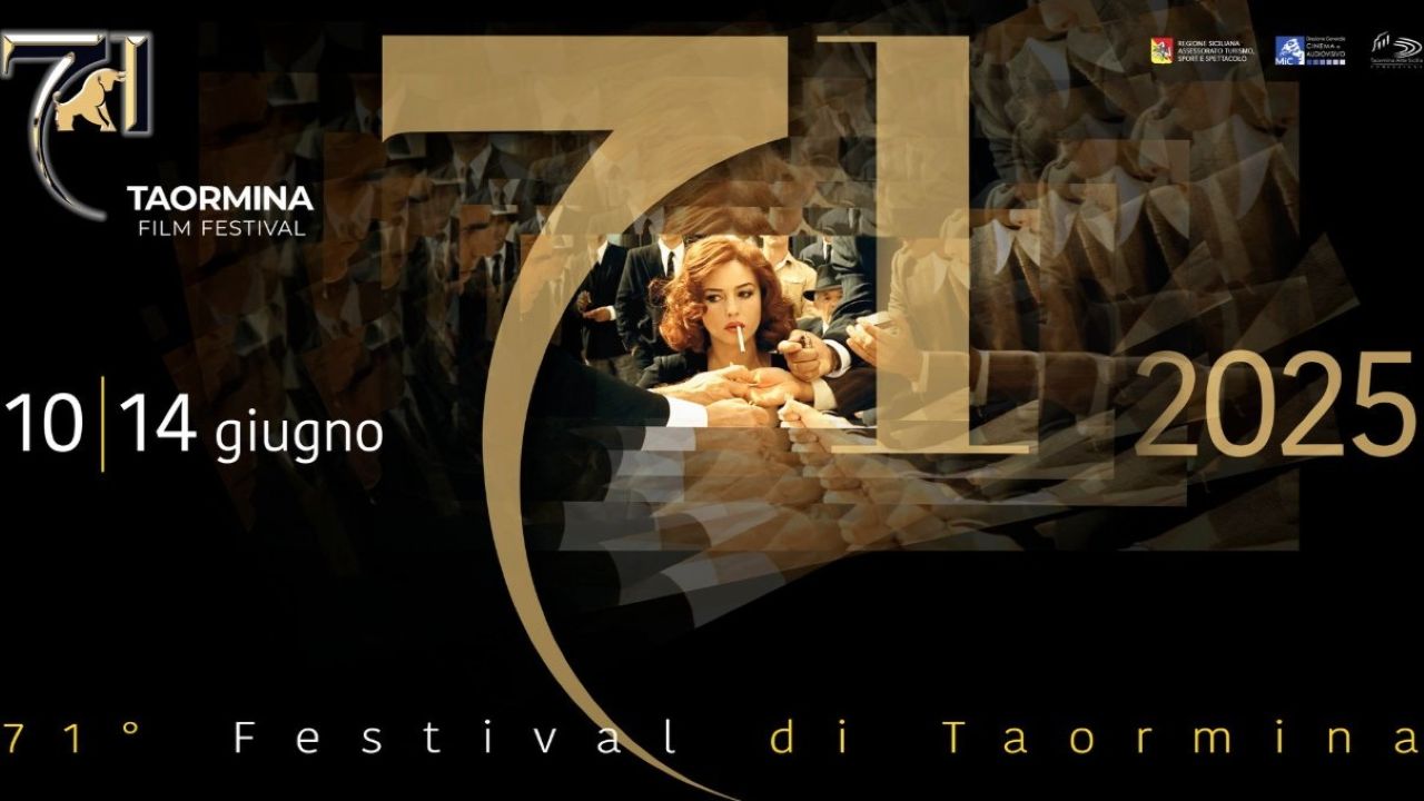 Gran finale al Taormina Film Festival, vince “For Your Sake” come miglior film