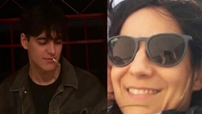 Entra in casa senza salutare, la madre lo rimprovera e lui la uccide con una accetta: il dramma familiare a Racale