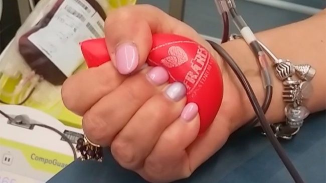 Giornata Mondiale del Donatore di Sangue, perché donare è sinonimo di fratellanza