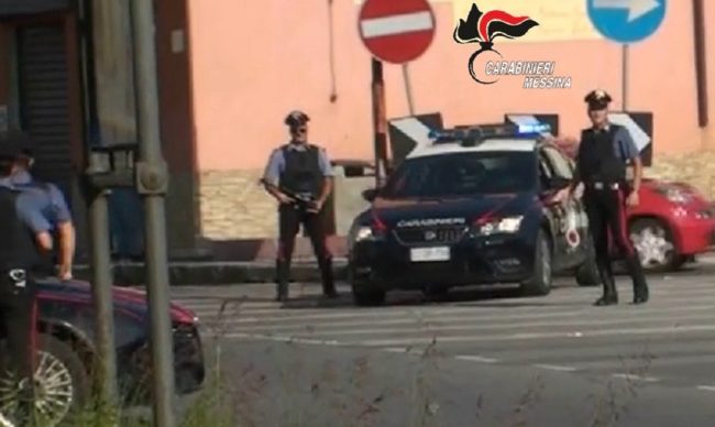 Guidavano ubriachi per le strade di Barcellona Pozzo di Gotto: i controlli