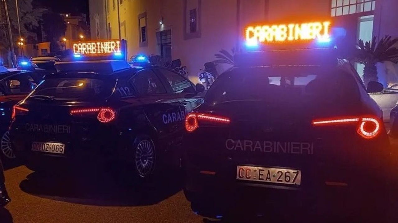 Milazzo, controlli serrati durante il weekend: 20 denunce e droga sequestrata