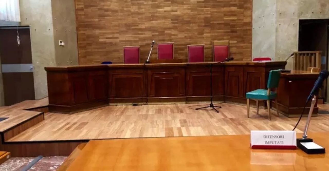Palermo, frate a processo per violenza sessuale su cinque minorenni
