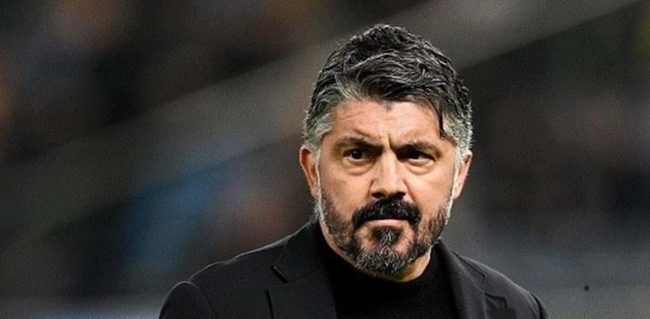 Rino Gattuso nuovo CT della Nazionale. L’Italia volta pagina, torna lo spirito da battaglia