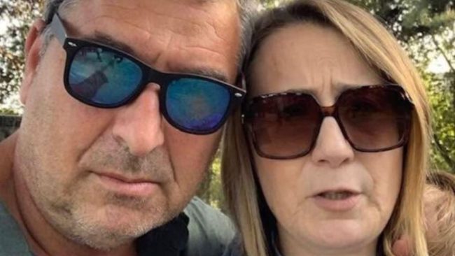 Omicidio-suicidio di Castelvetrano, in obitorio le salme dei coniugi