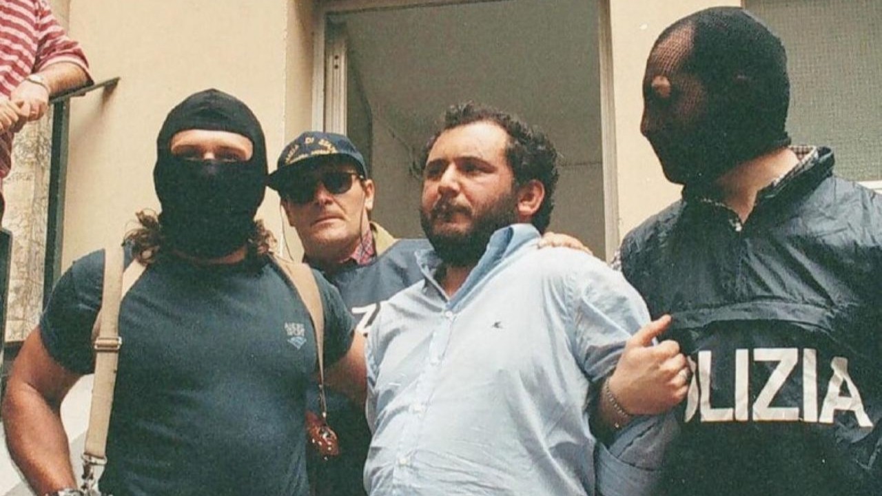 Giovanni Brusca è un uomo libero: finita anche la libertà vigilata