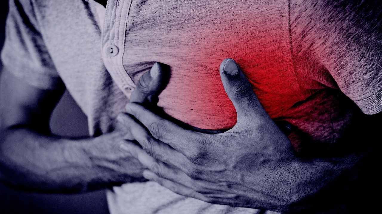 Malore improvviso ad Agrigento: 63enne si accascia e muore