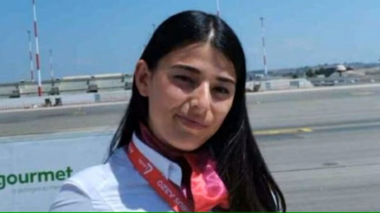 Aurora Maniscalco, niente autopsia sul corpo della 24enne precipitata nel vuoto a Vienna