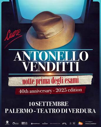 antonello venditti